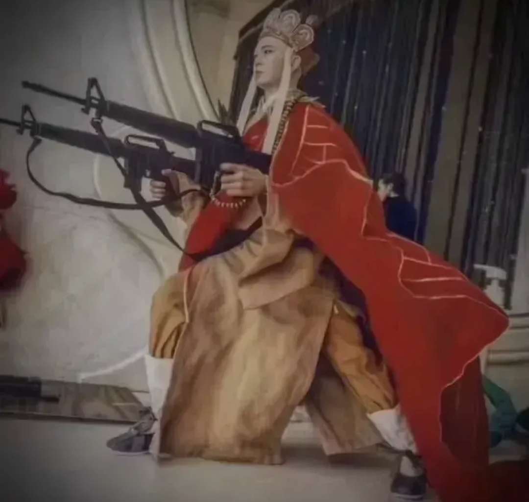 的讨论一些