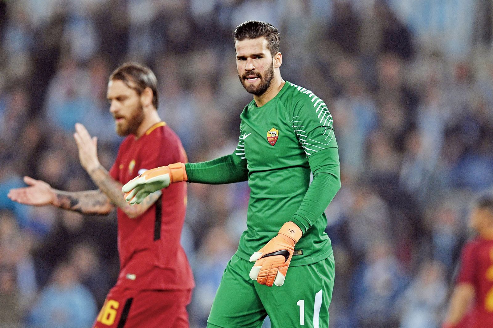 周琦的交易 周琦的交易